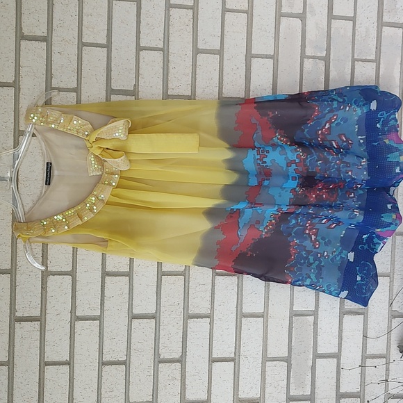 Madison Paige Dresses & Skirts - Madison Paige Dress